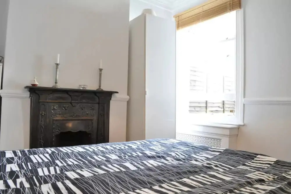 Modern Zone 1 London Apartment
