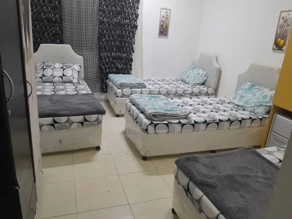 Royce Youth Hostel