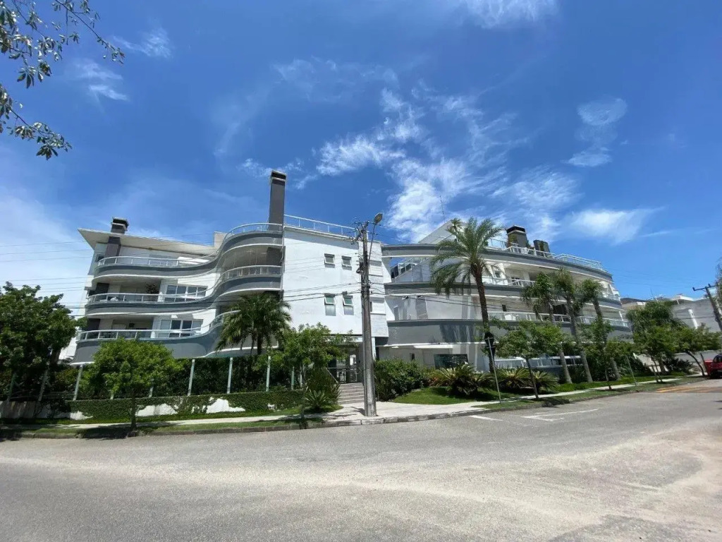 Portofino Jurere Internacional Florianópolis