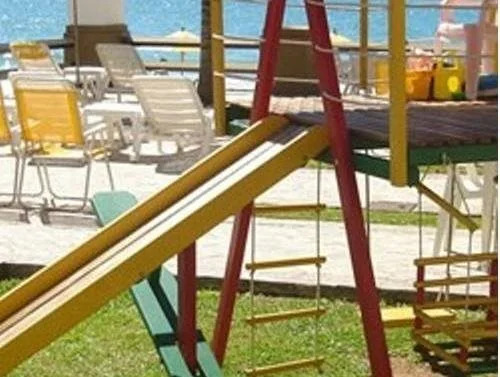 Golfinhos Apart Hotel
