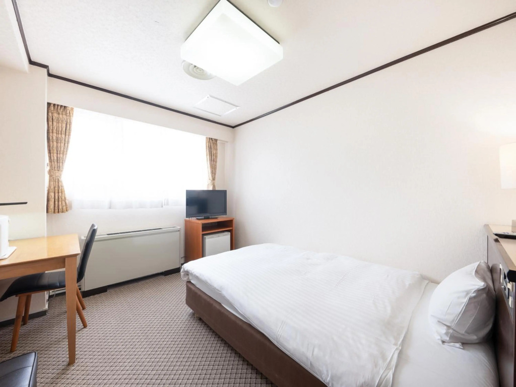 Tabist Hotel New Washington Shibuya