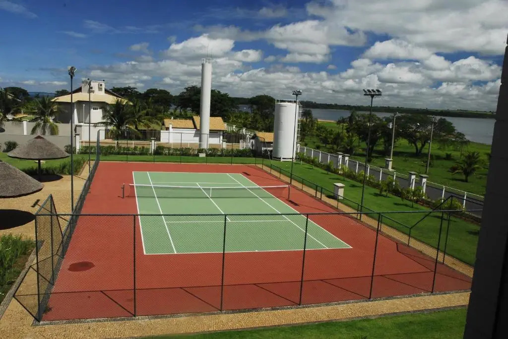 Resort da Ilha