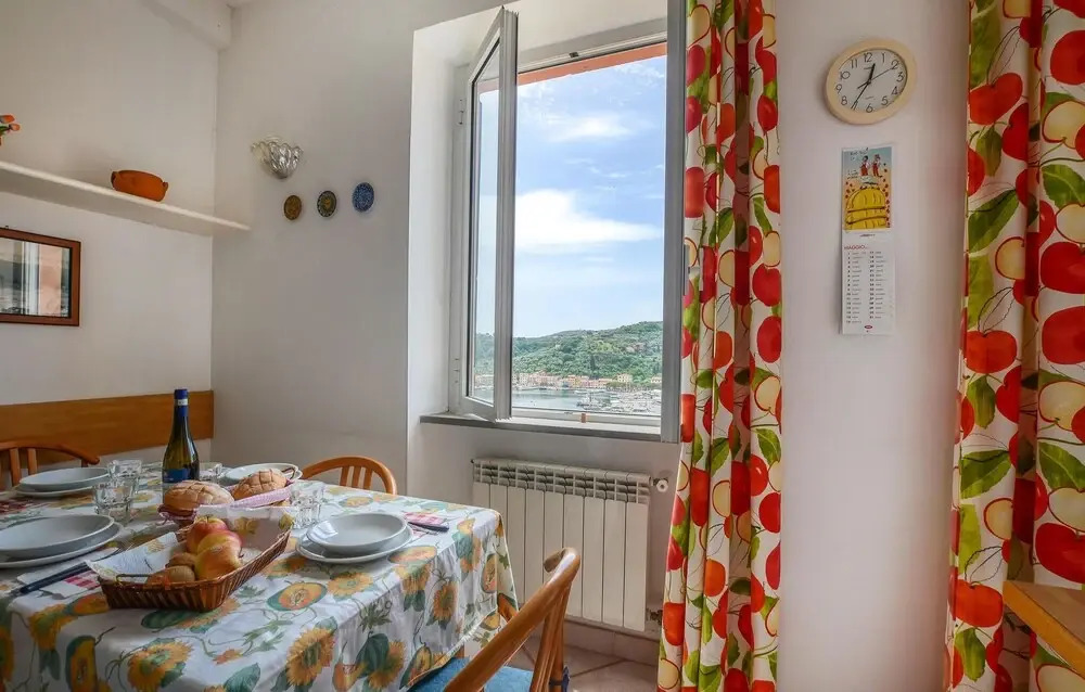 Beautiful Apartment in Portovenere With 2 Bedrooms