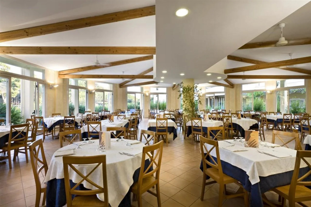 TH Marina di Pisticci - Ti Blu Village