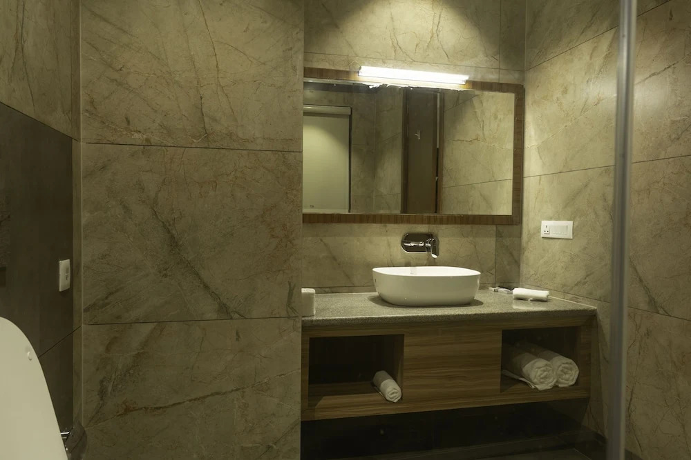 Excel Hotels & Resorts Corbett
