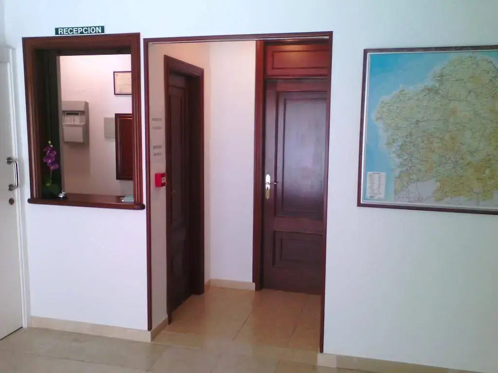 Pensión Rey