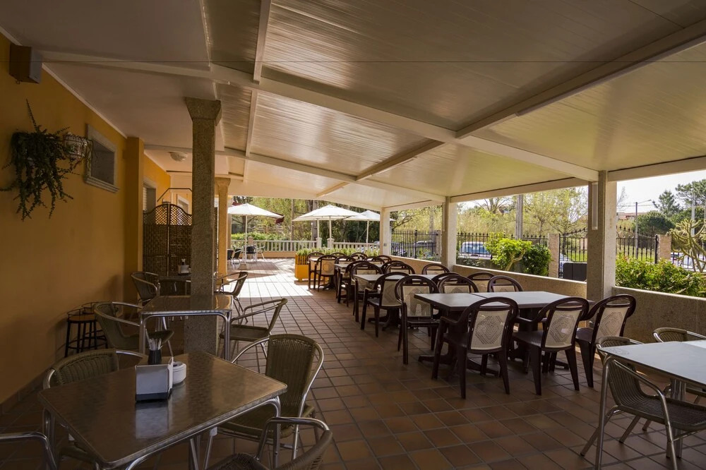 Hotel Gaivota