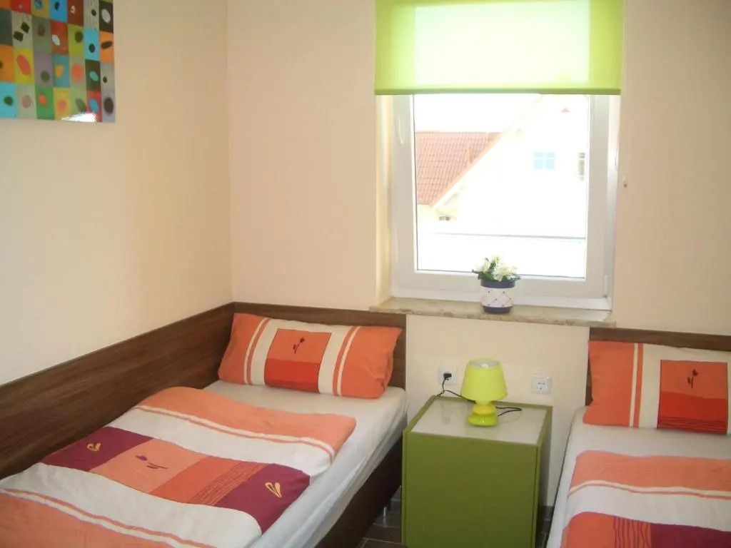Ferienwohnung Rerik