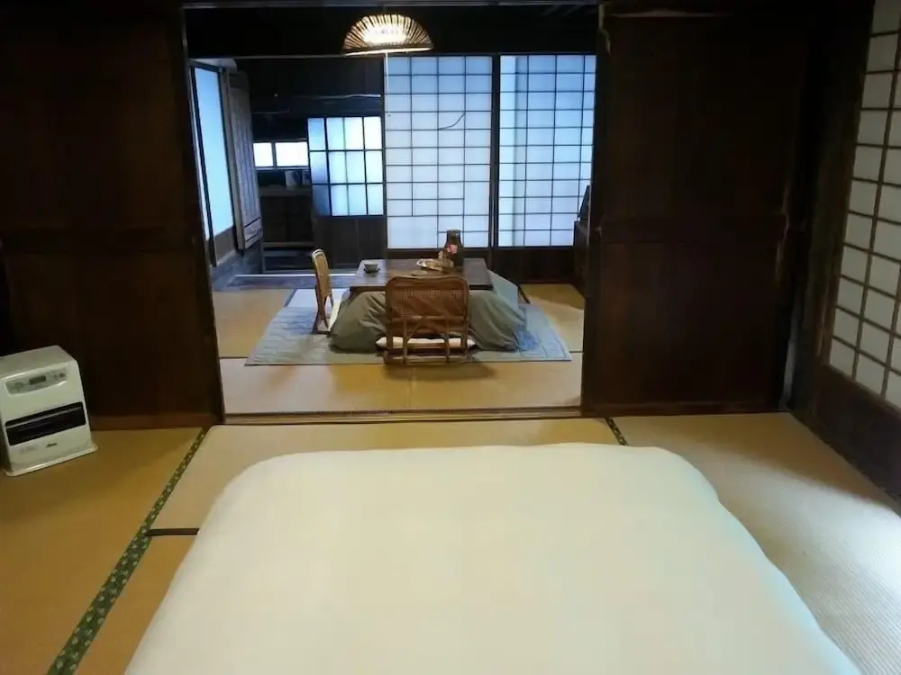 Yui Valley