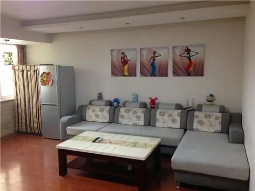 Home Apartment