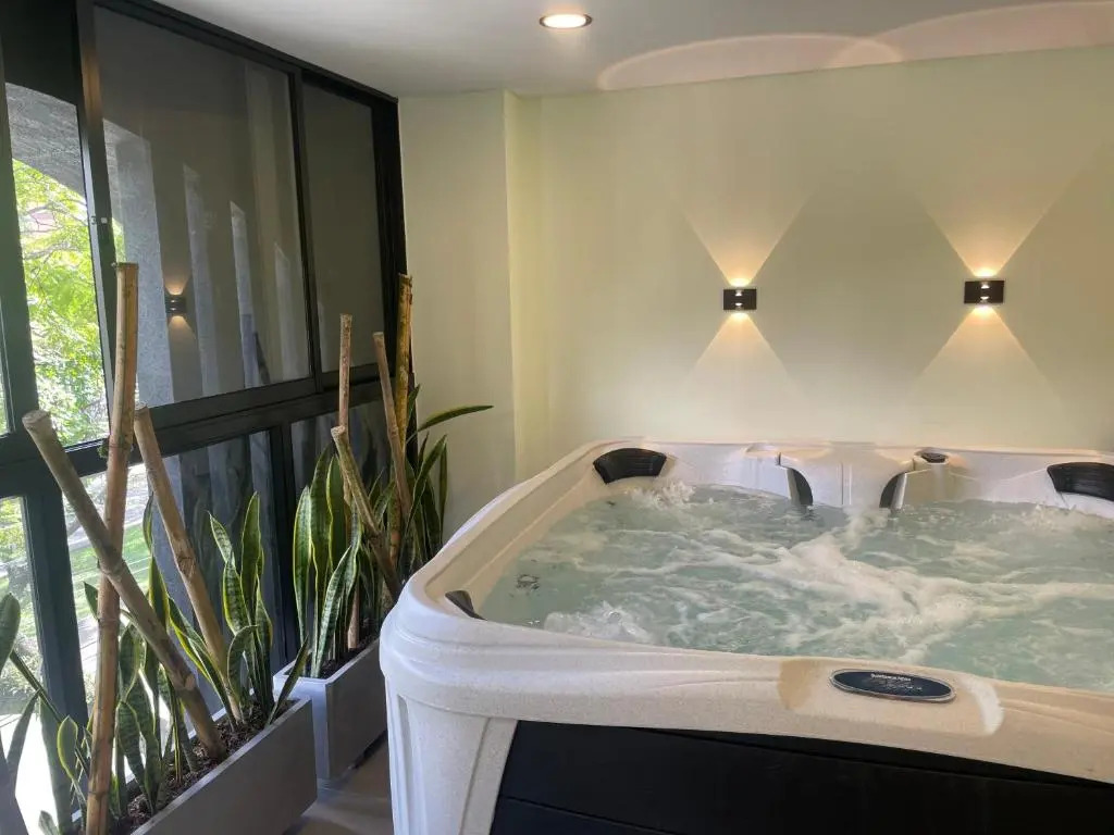 Hotel Ryo 74B Suites by Growing Group