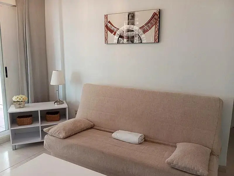 Apartamentos Yolimar Oropesa 3000