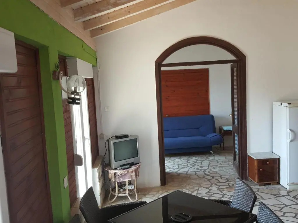Apartments Stjepan