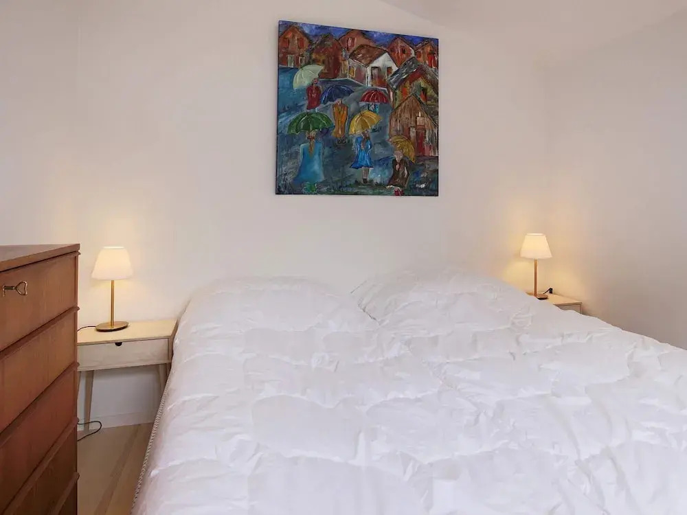 6 person holiday home in Jægerspris