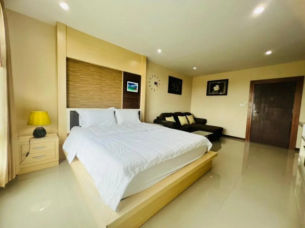 The Ozone Krabi Condotel