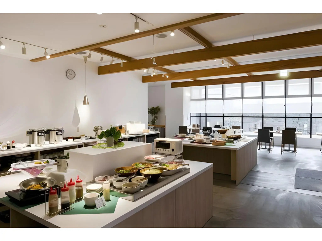 Hotel Sunroute Tokuyama