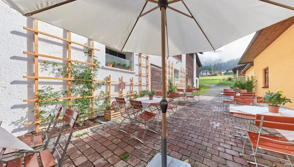 Gasthof Post St. Martin am Tgb