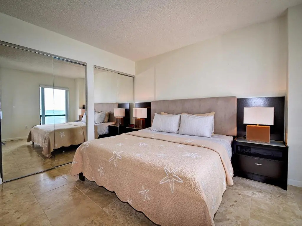 440 West 803S Gulf of Mexico View - 2 Bedroom 2 Bathroom - 440 West Condo's 23151