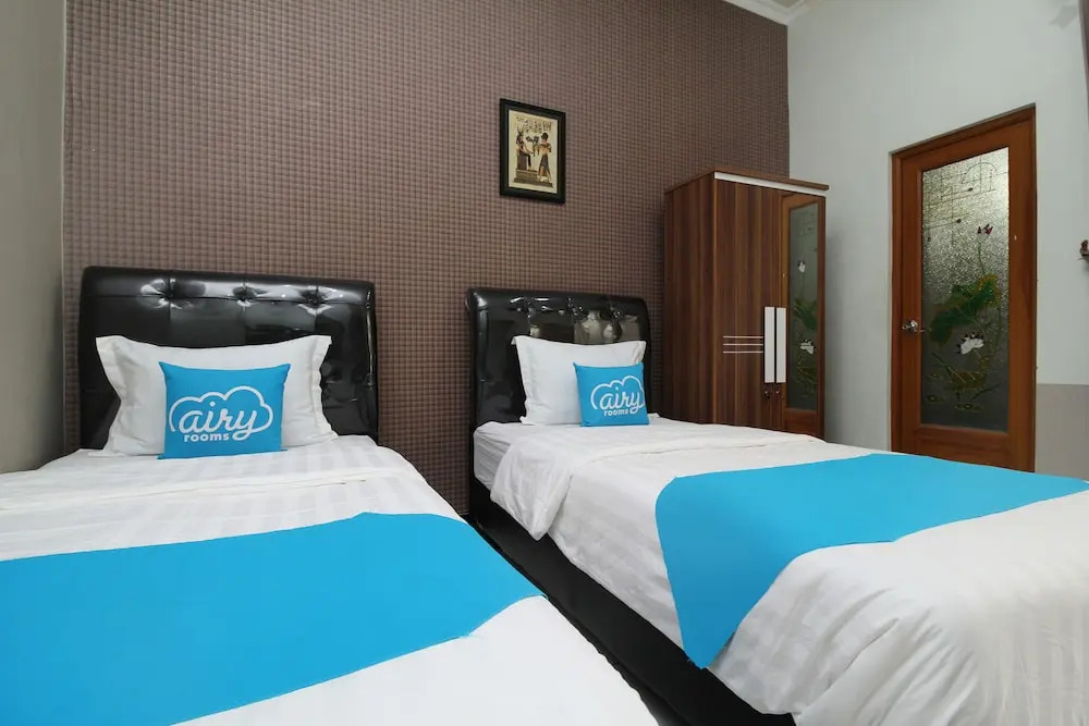 Airy Eco Gubeng Kalibokor 31 Surabaya