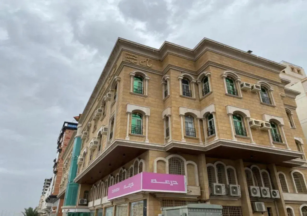 Ghima Jeddah