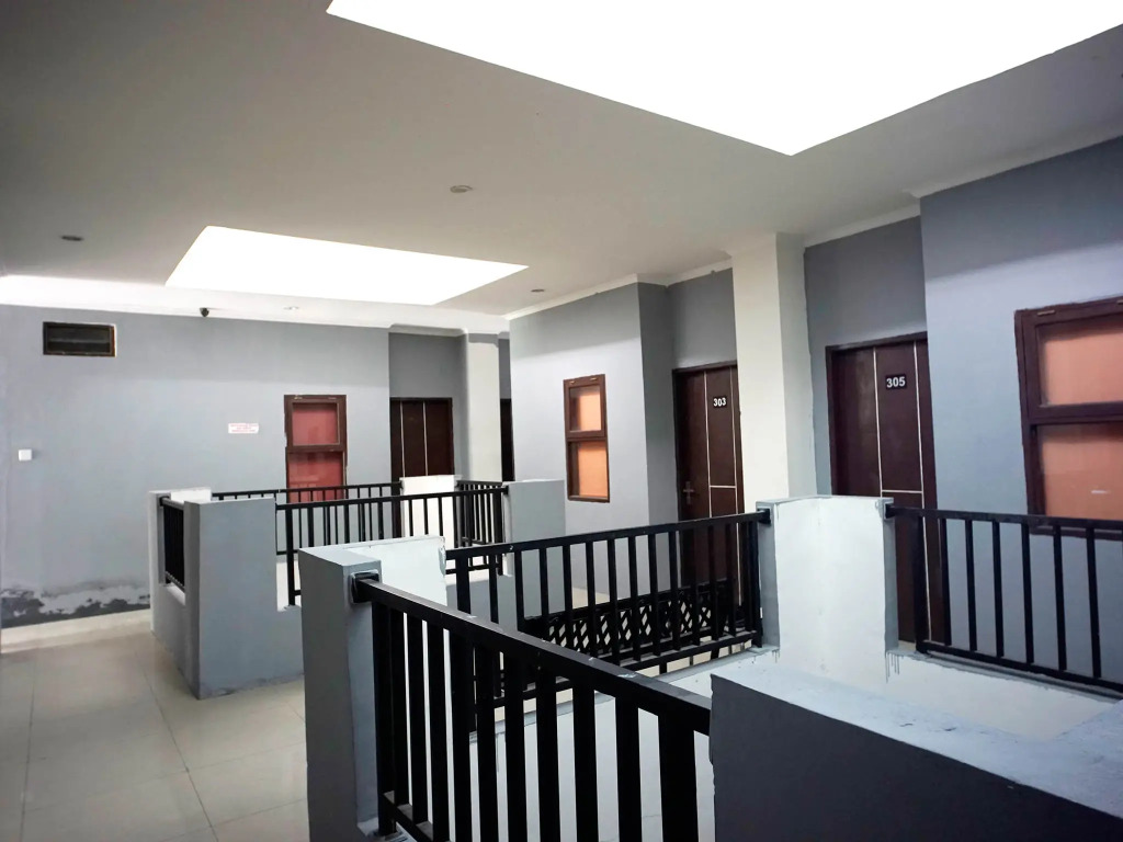Her Mandiri Guest House