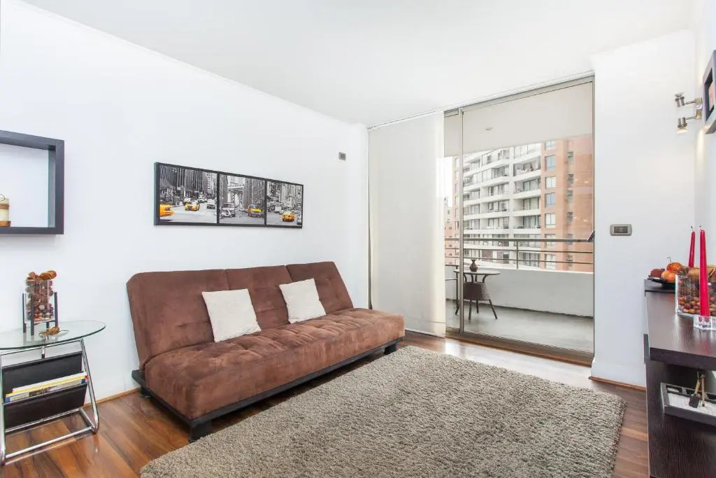 myLUXAPART Las Condes