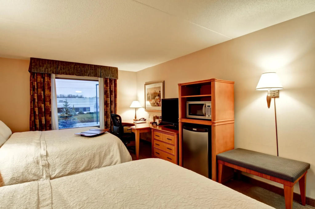 Hampton Inn & Suites Guelph