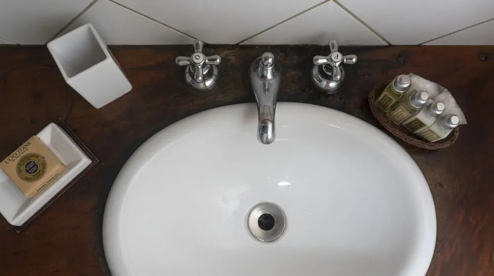 Pousada Refúgio Mantiqueira