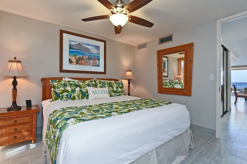Maui Kai 601 1 Bedroom Condo