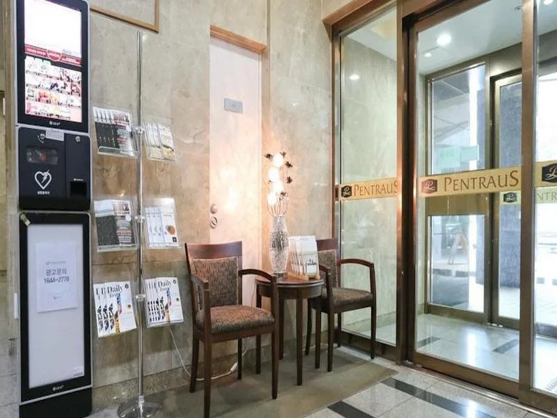 EZ Rent House Residence
