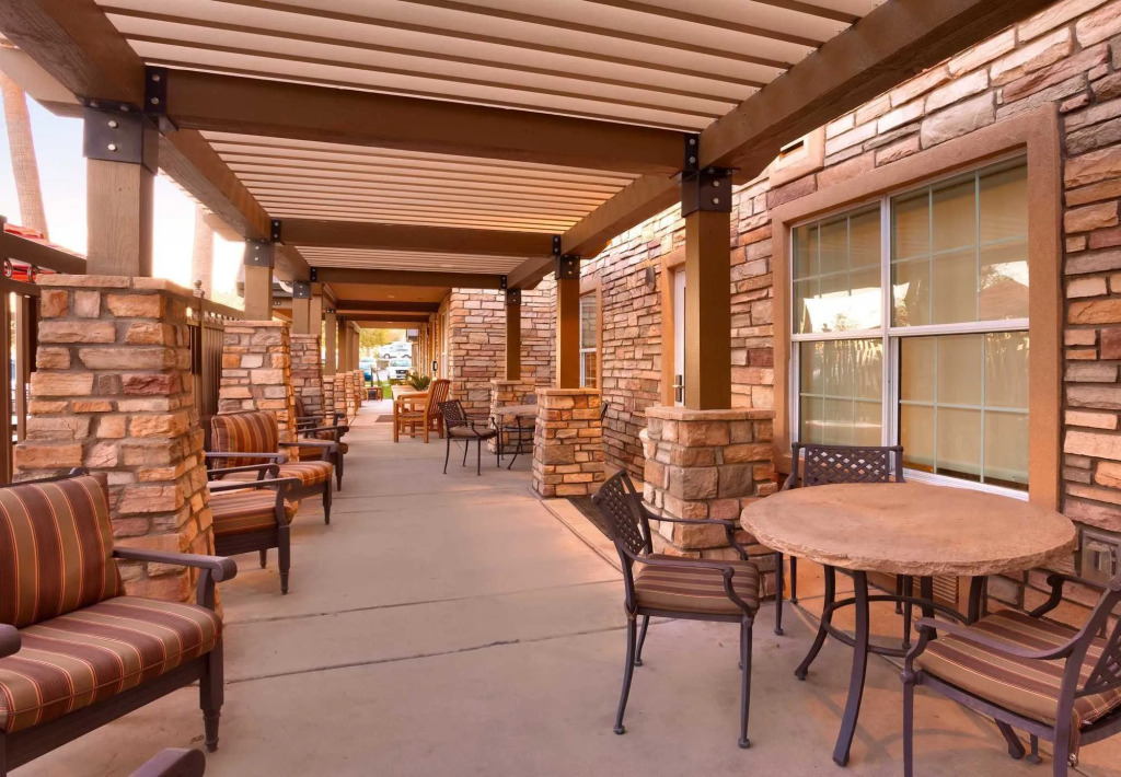 TownePlace Suites by Marriott Yuma