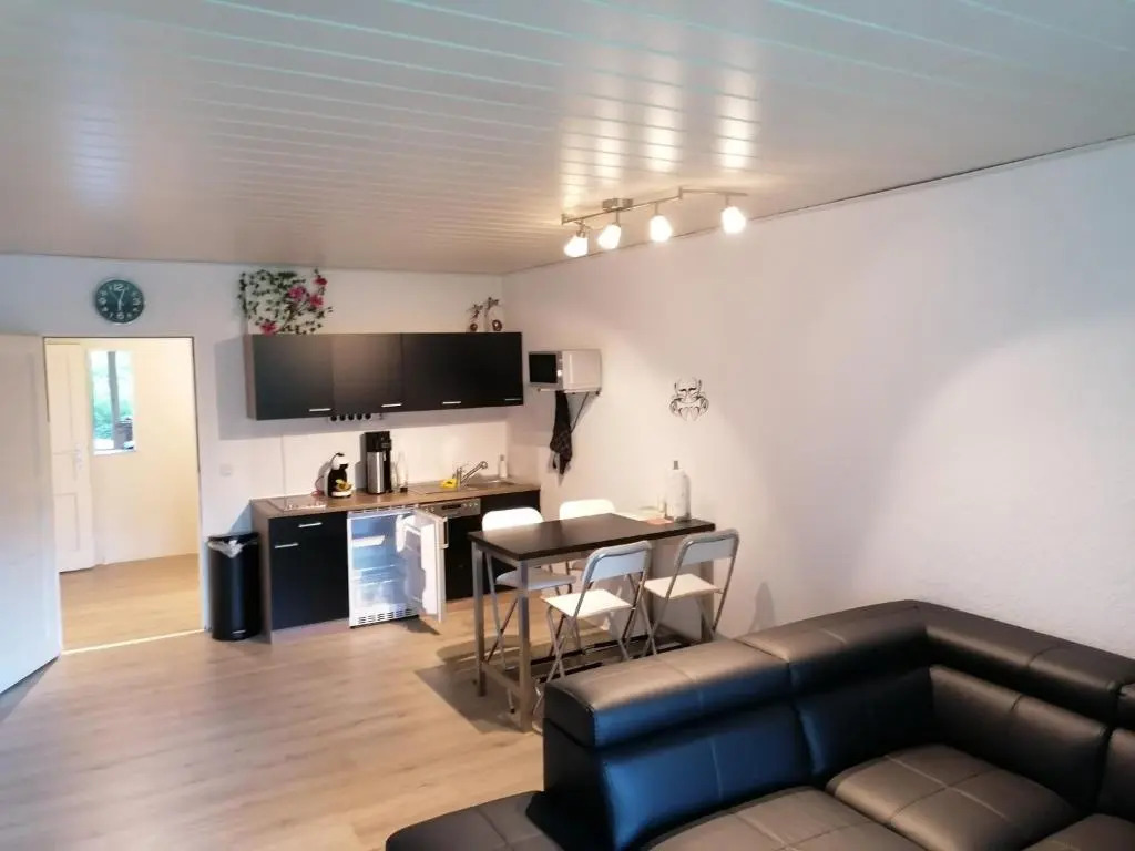 Ferienwohnung-Krampe