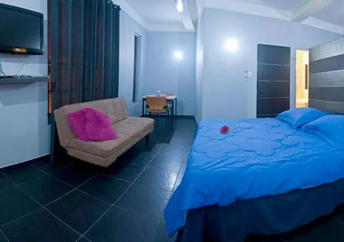 Willemstad Loft