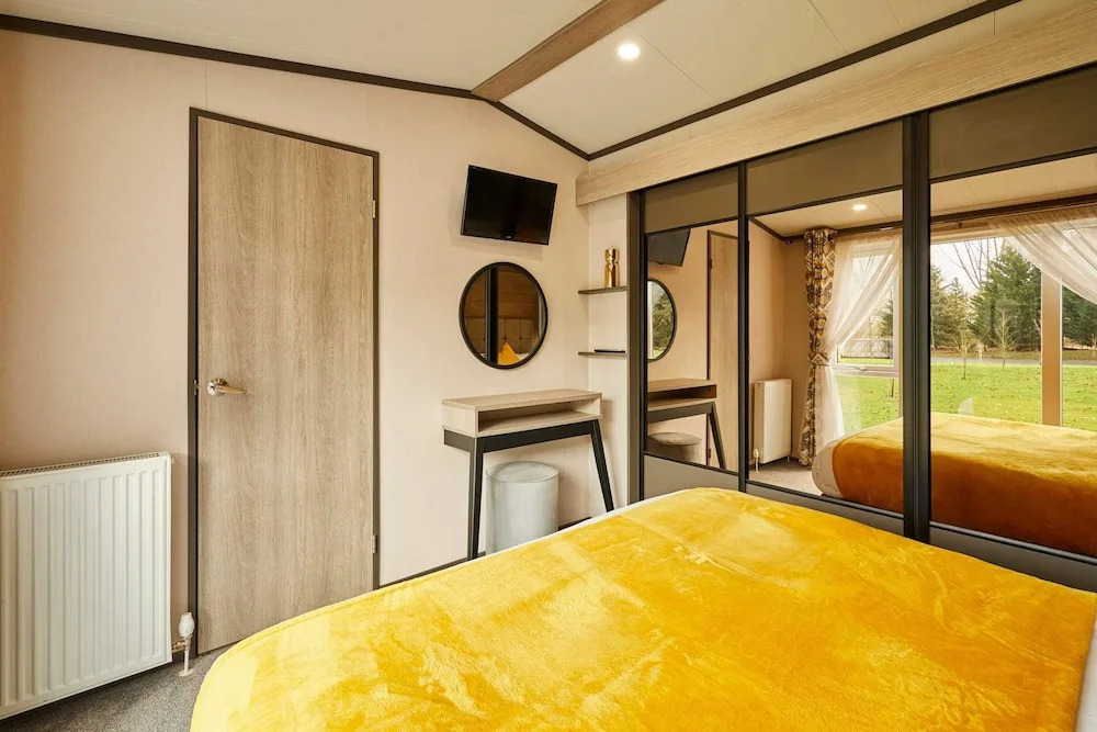 Host Stay The Kestrel Lodge