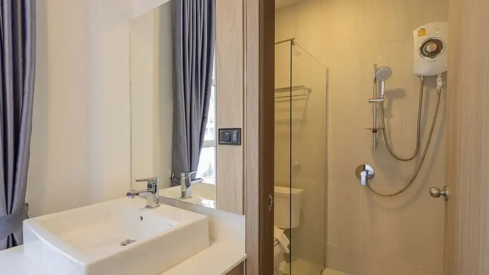 B2 Ubon Boutique & Budget Hotel