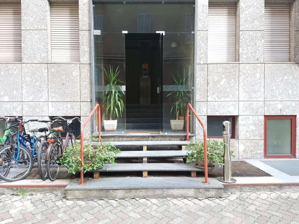 Warrest - Short Rent Apartments