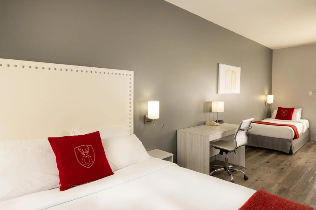 Hotel du Nord