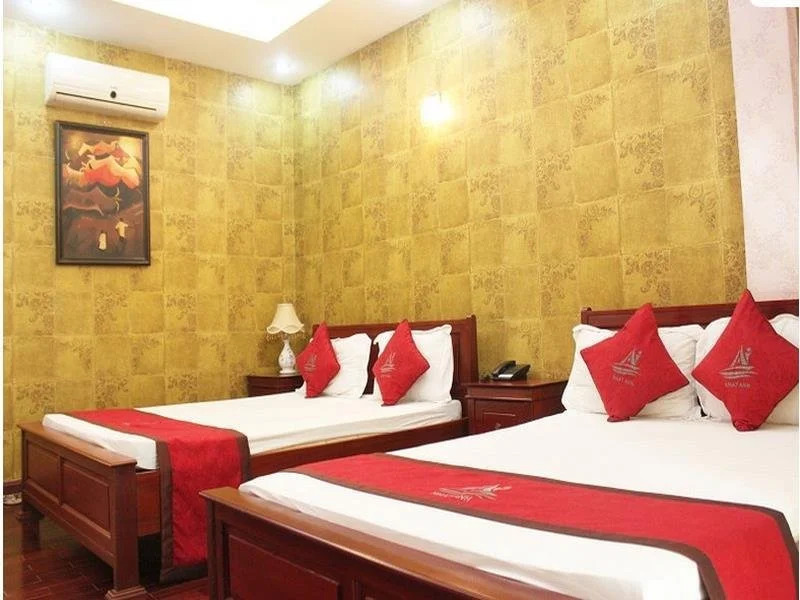 Nhat Anh Hotel