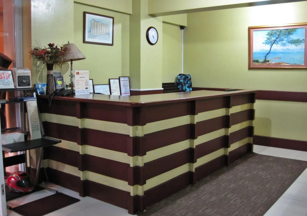 Hotel Caterina