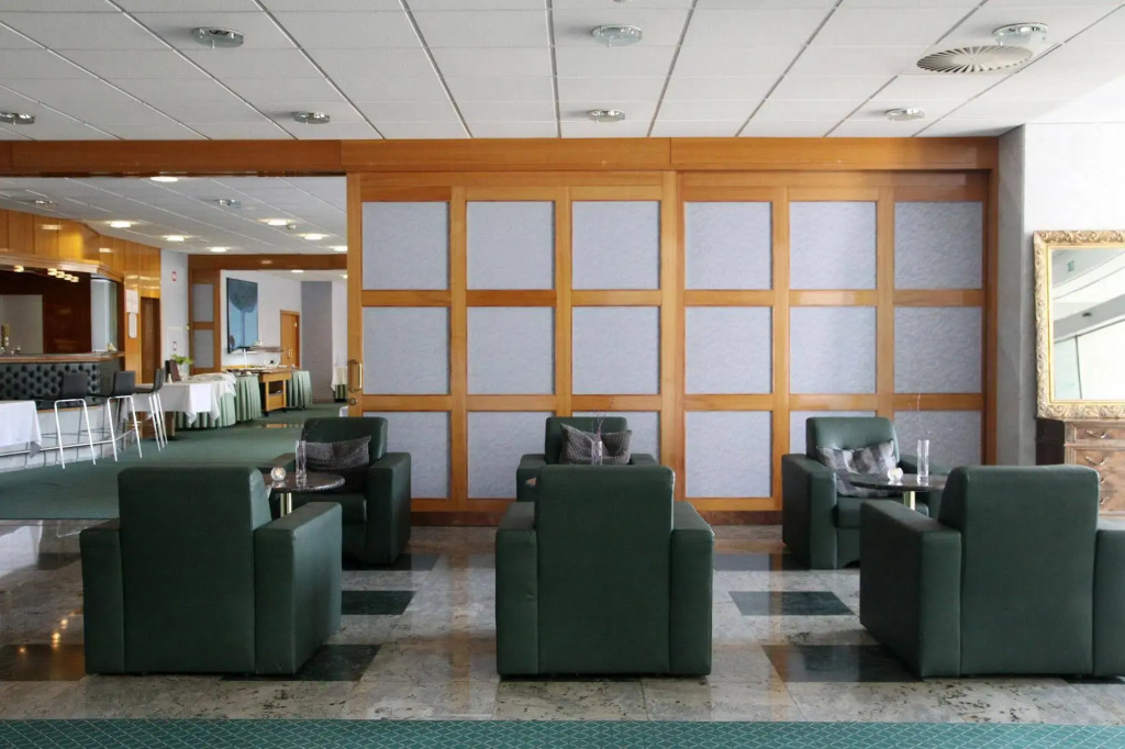 Hotel Sport - Terme Krka