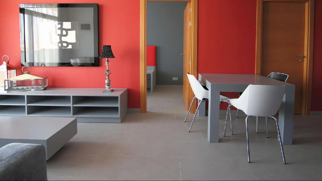 Apolo Suites Rentalmar