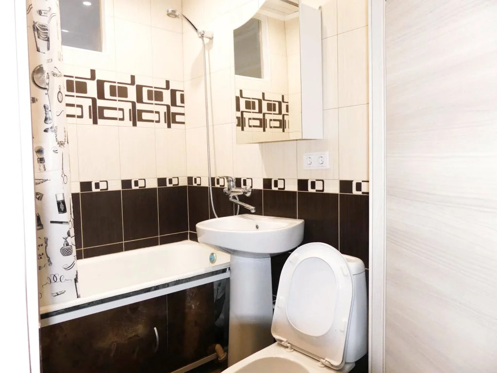 Tuchkovskaya 9 Apartments