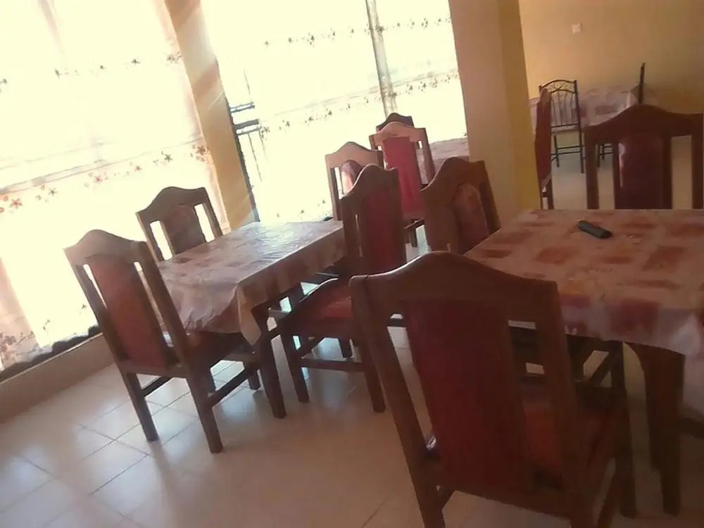 Beach View Hotel - Kisumu