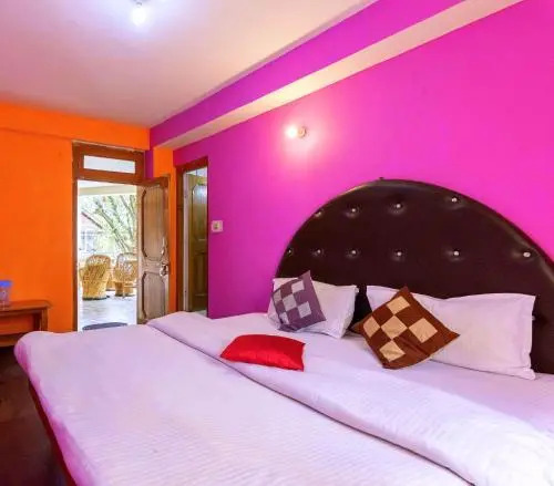 Kishor Guest House