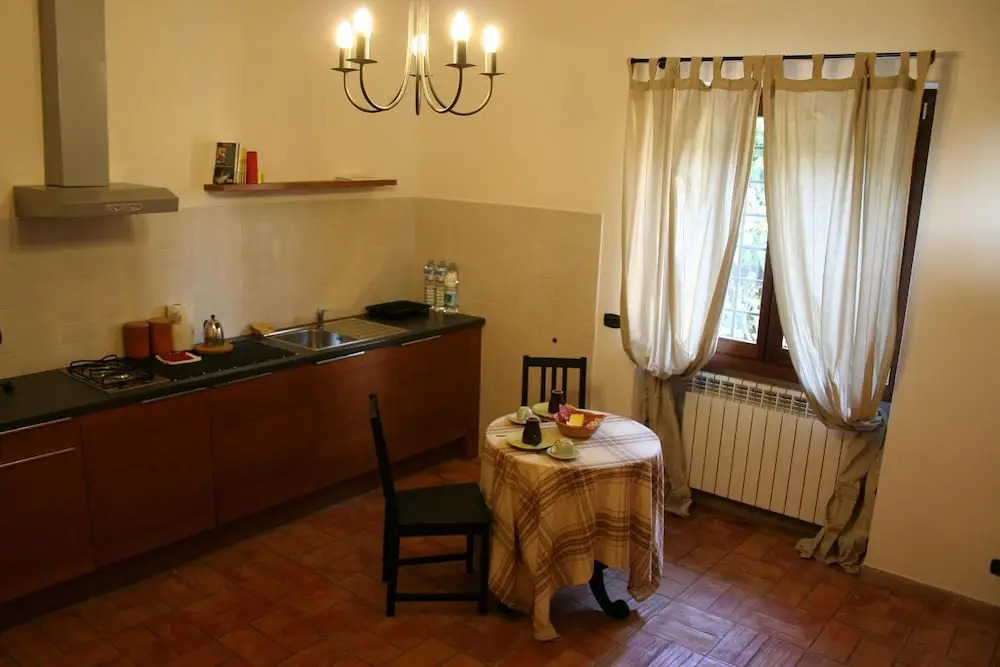 La Casa di Olimpia - Rent a House
