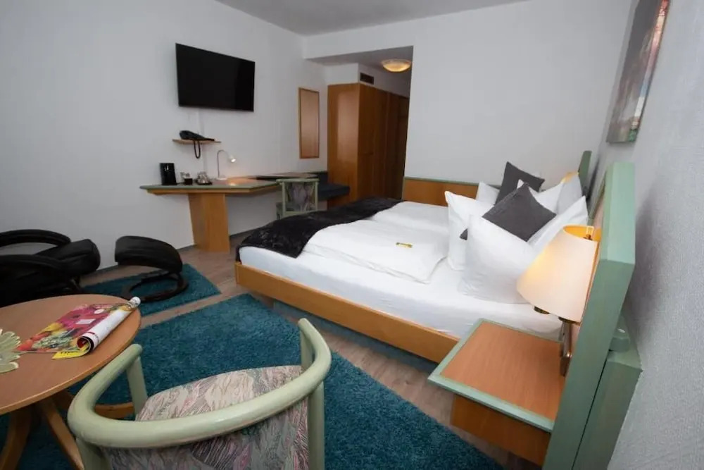 Paulin Hotel Trier