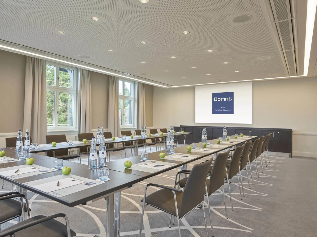 Dorint Hotel Frankfurt/Oberursel