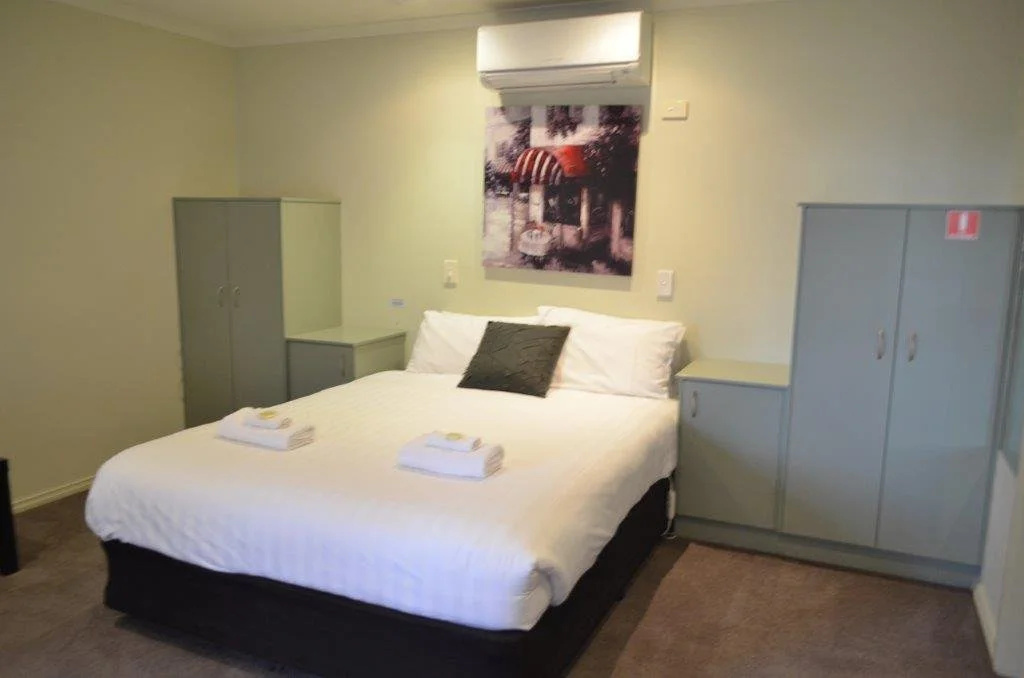 Tasman Holiday Parks - Merool on the Murray