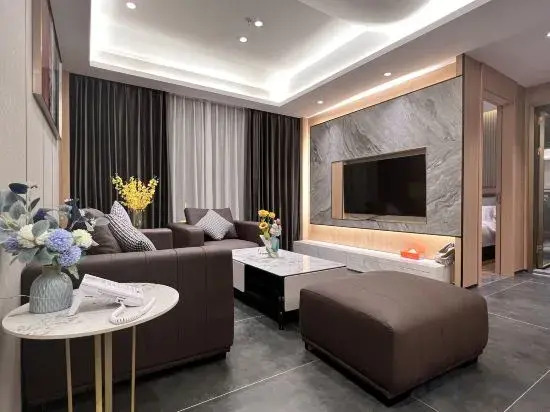 Royal Hot Spring Theme Inn