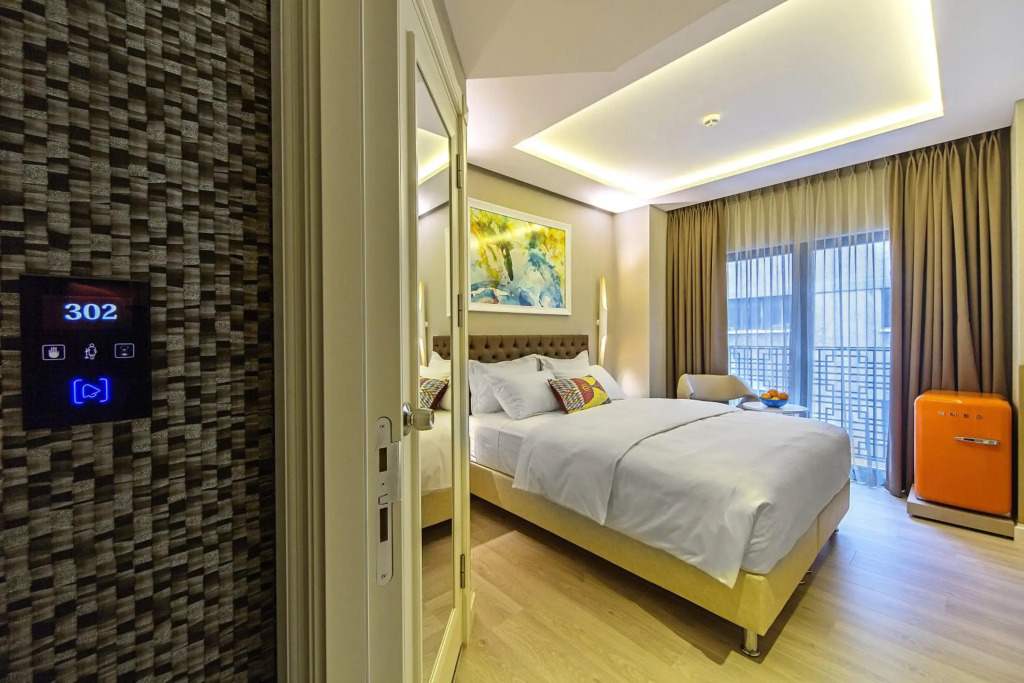Barbera Hotel